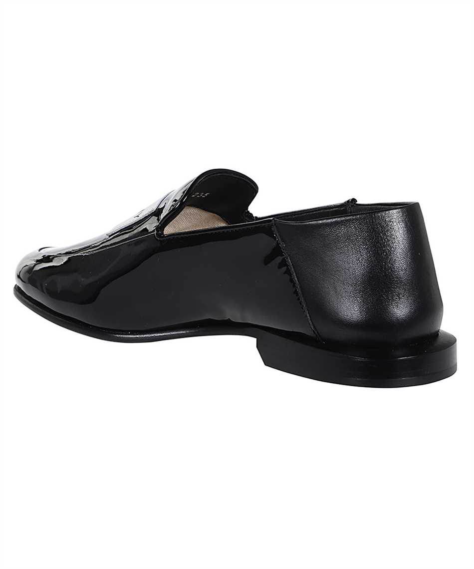 Givenchy BE2028E2FS LABEL Mocassini 3