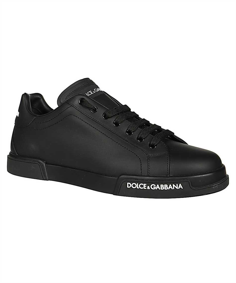 dolce and gabbana portofino sneakers