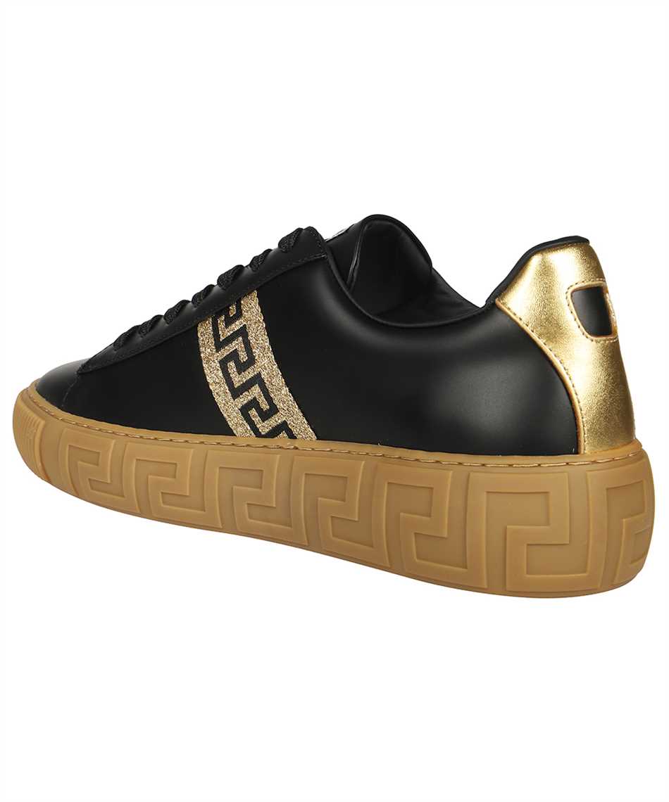 Versace DSU8404 1A01759 Sneakers Black