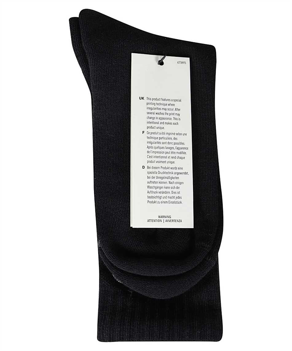 Y-3 KD0183 MERCH Socks 2