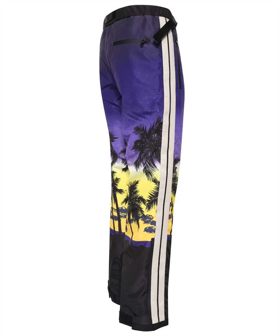 Palm Angels PMKR001S23FAB002 SUNSET TRACK Hose 3