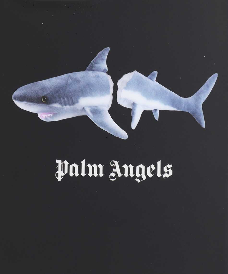Palm Angels PMPA031S22PLA003 SHARK iPhone 12 PRO MAX cover 3
