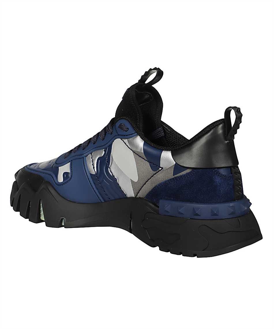 valentino garavani rockrunner plus