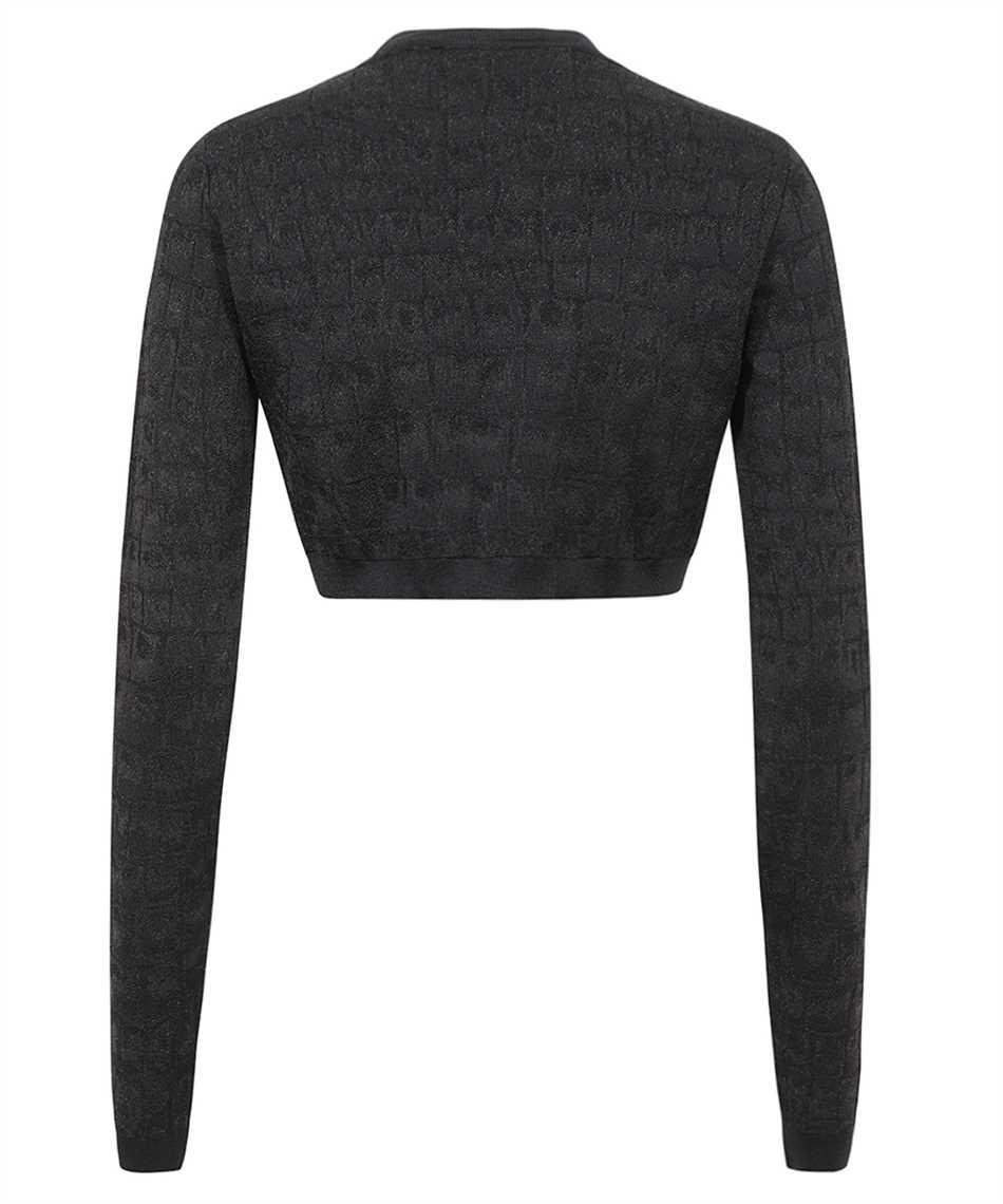 Versace 1011020 1A08878 KNIT 2