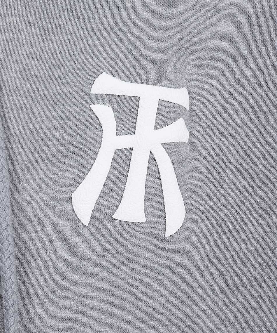 Ambush 12115685 TK BASEBALL Felpa 3