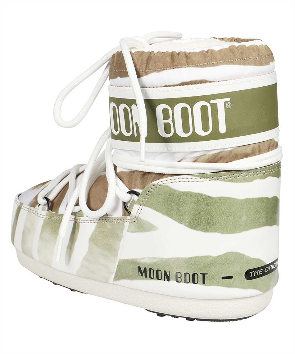 Moon Boot 14402400 MARS ZEBRA Boots 3