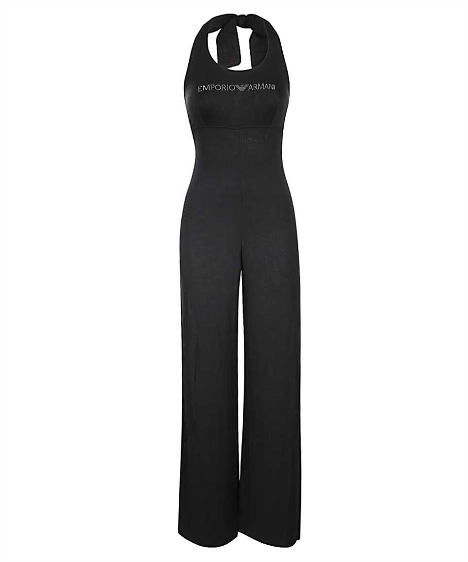 armani dress black