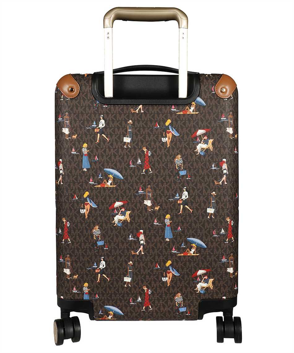 Michael Kors 30S1GTFT5Y JET SET GIRLS LOGO Suitcase 2