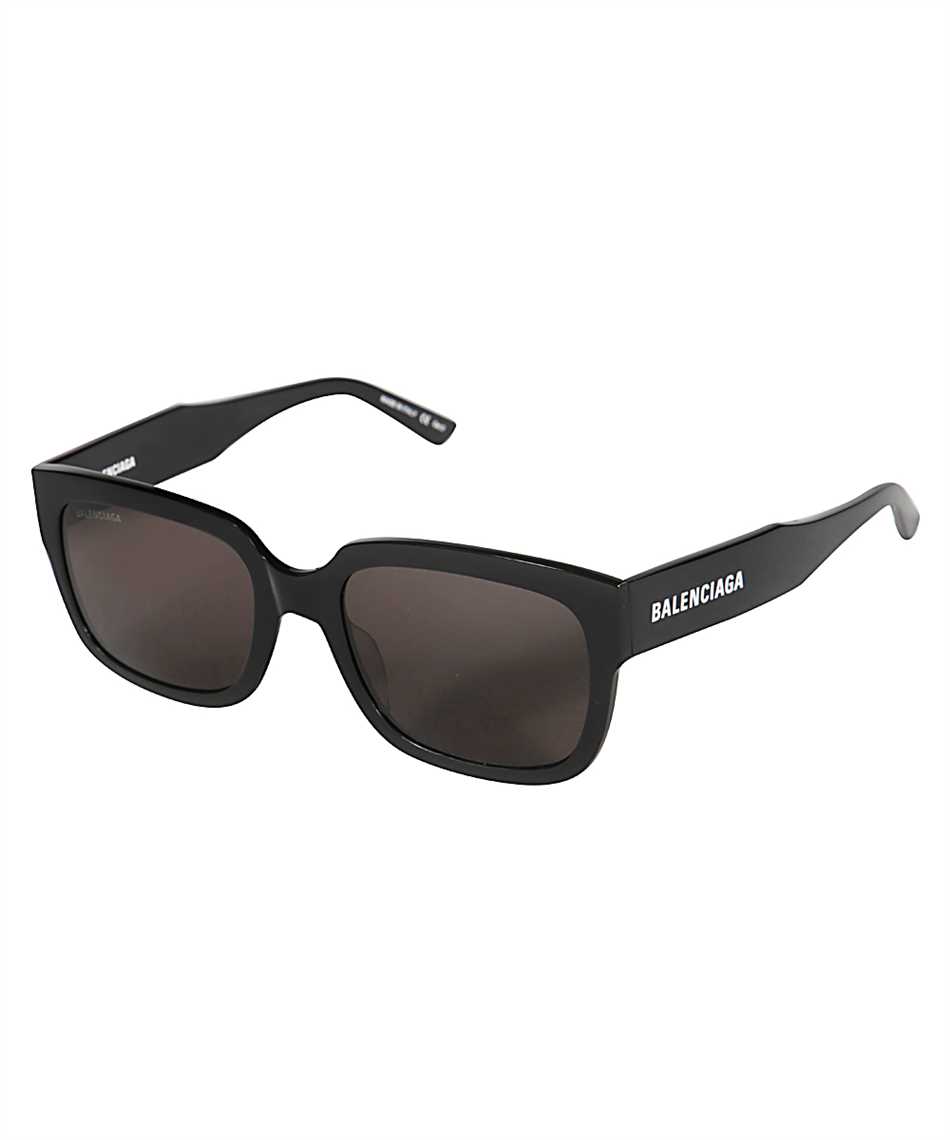 balenciaga d frame sunglasses