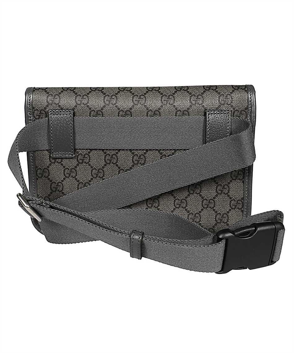 Gucci Ophidia GG Small Belt Bag