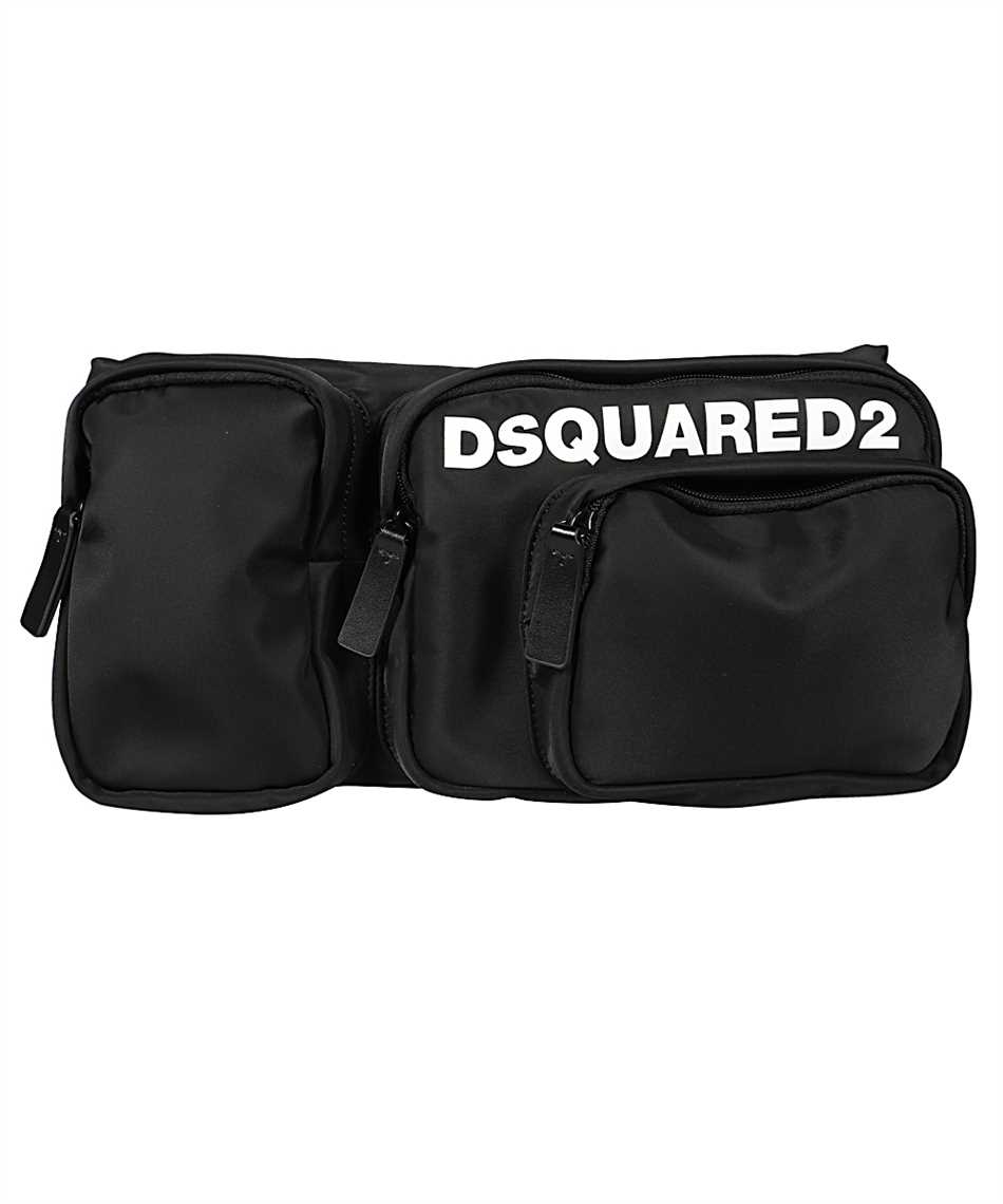 belt bag dsquared