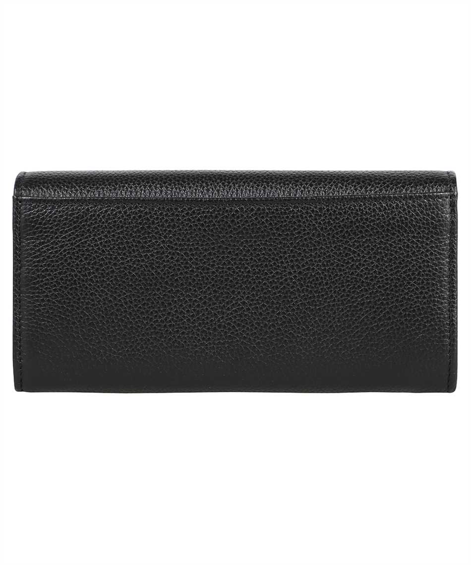 See By Chloè CHS17WP582349 LOGO-ENGRAVED LEATHER Wallet 2