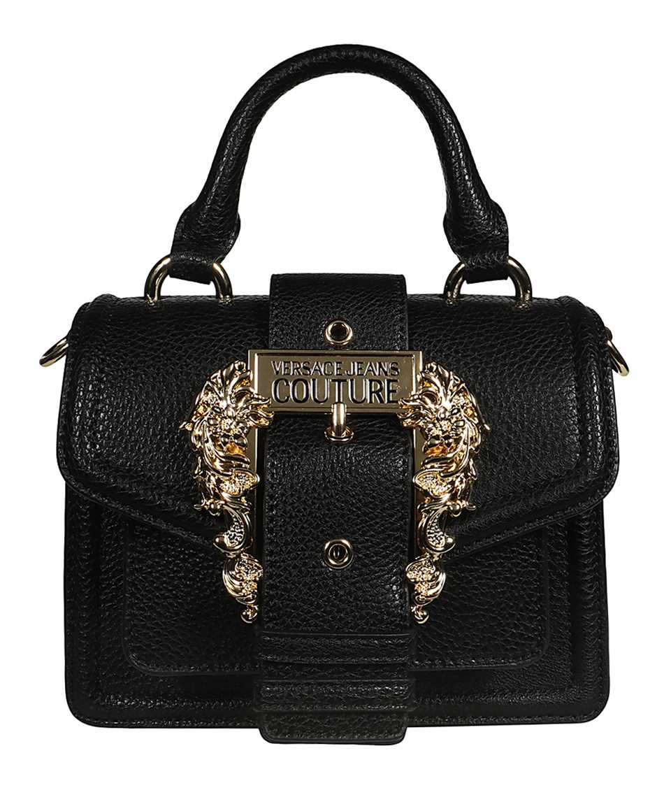 Versace Jeans Couture E1VWABF3 71578 SHOULDER Bag Black