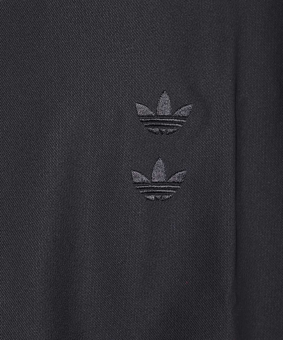 Adidas By Willy Chavarria KD9350 Twill Jacke 3