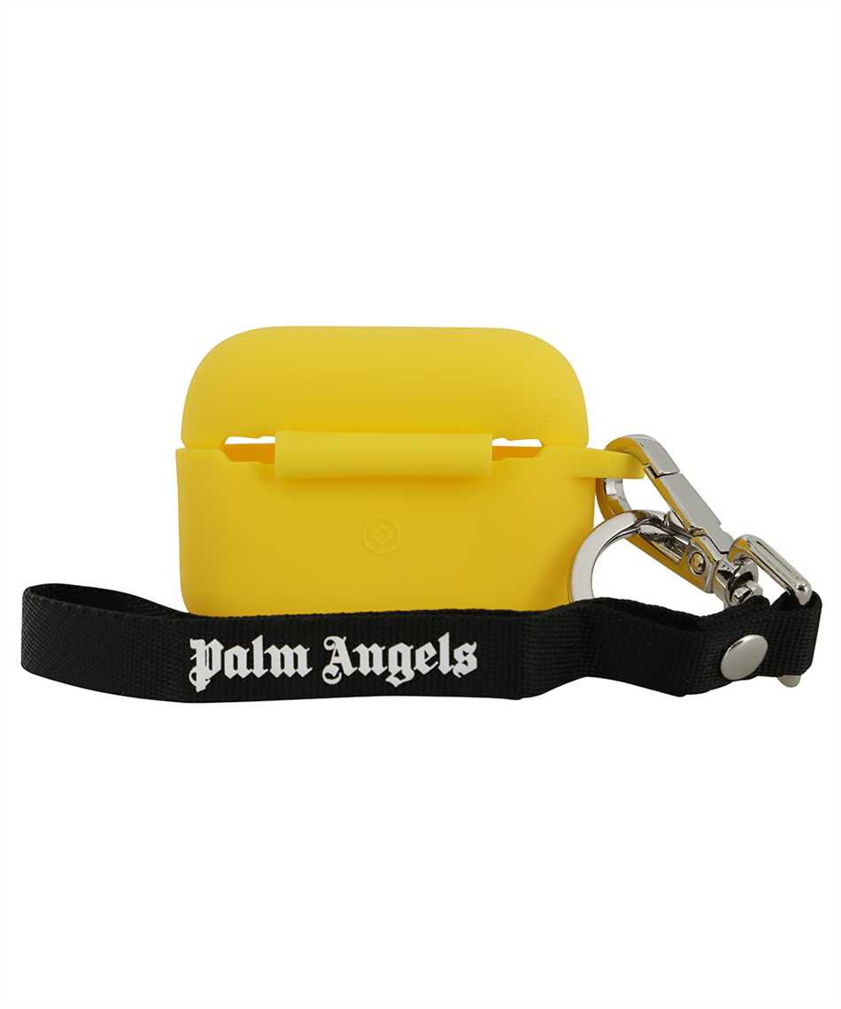 Palm Angels PMZA004S22PLA001 CLASSIC LOGO AirPods Pro Hülle 2