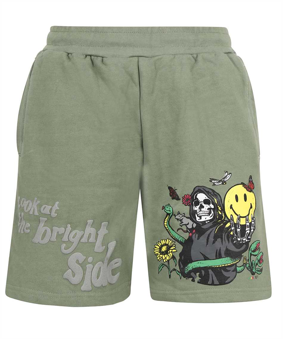 Market 395000448 SMILEY LOOK AT THE BRIGHT SIDE Shorts 1