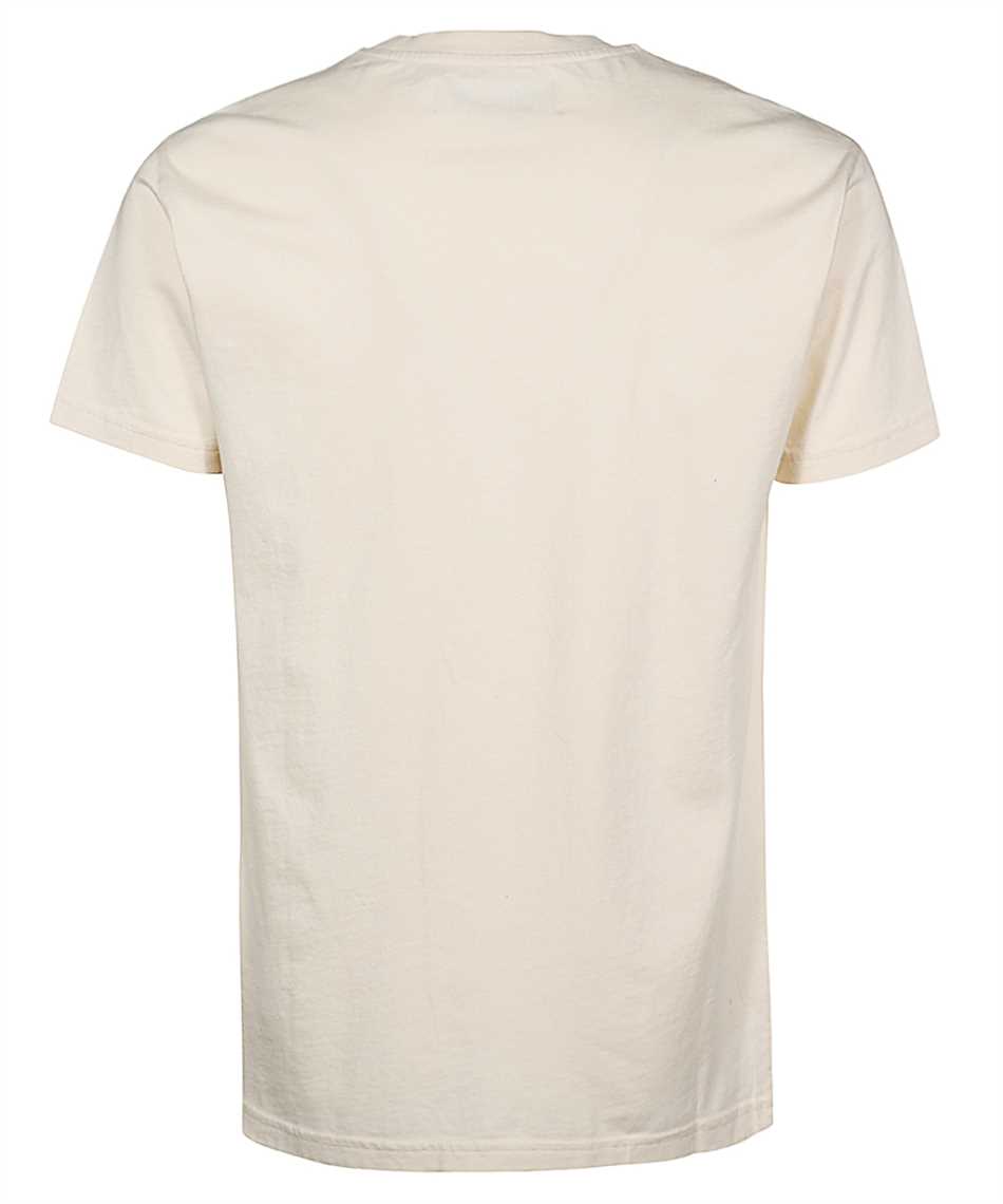 Vivienne Westwood 3G01001C J001M GO SPRAY ORB CLASSIC T-Shirt 2