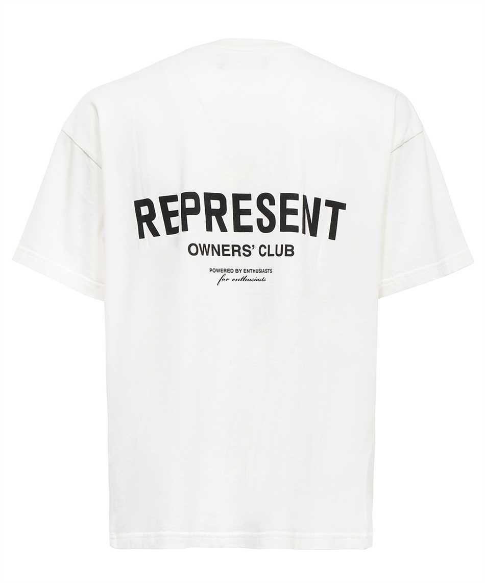 Represent M05149 72 OWNERS CLUB T-shirt 2