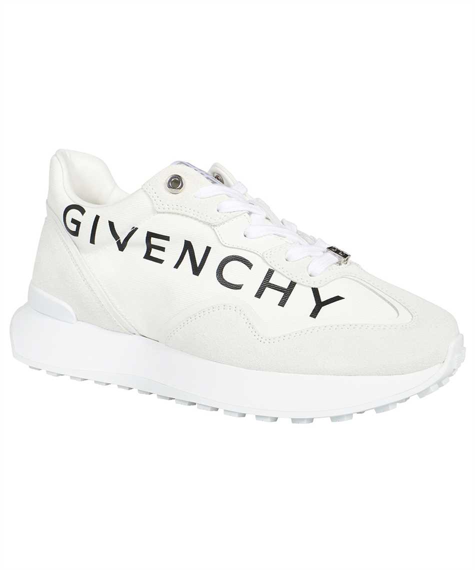 Givenchy BH006ZH1AJ GIV RUNNER LIGHT Sneakers 2