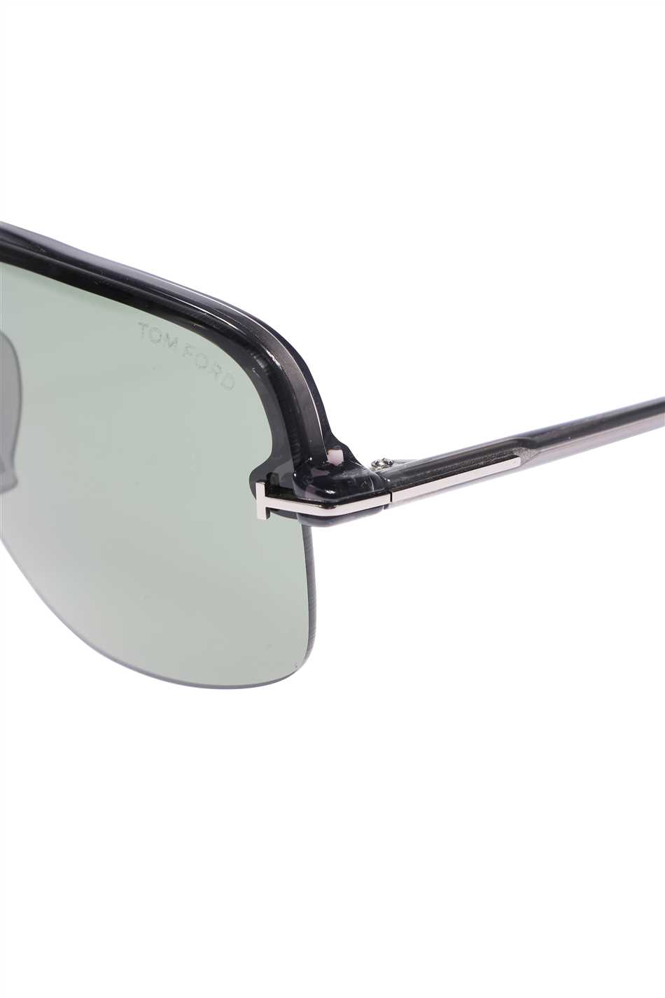 Tom Ford FT1003 Sunglasses 3