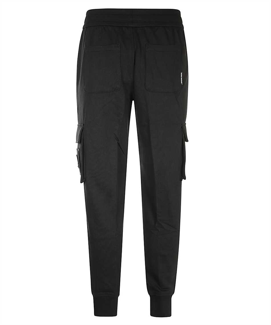 Moose Knuckles M35MR777 HARTSFIELD CARGO Trousers 2