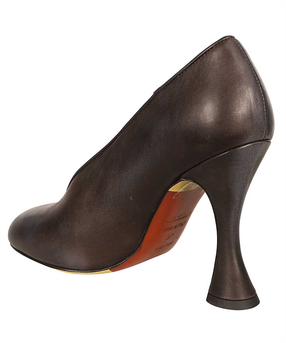 Moschino MA1001AC1O Shoes 3