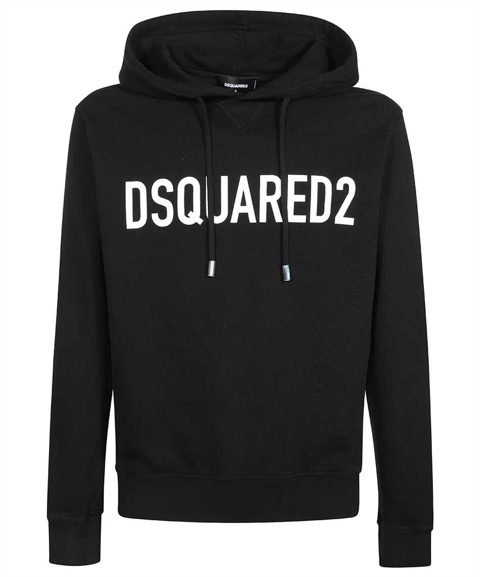 Dsquared2 S74GU0664 S25538 DSQUARED2 COOL Hoodie 1