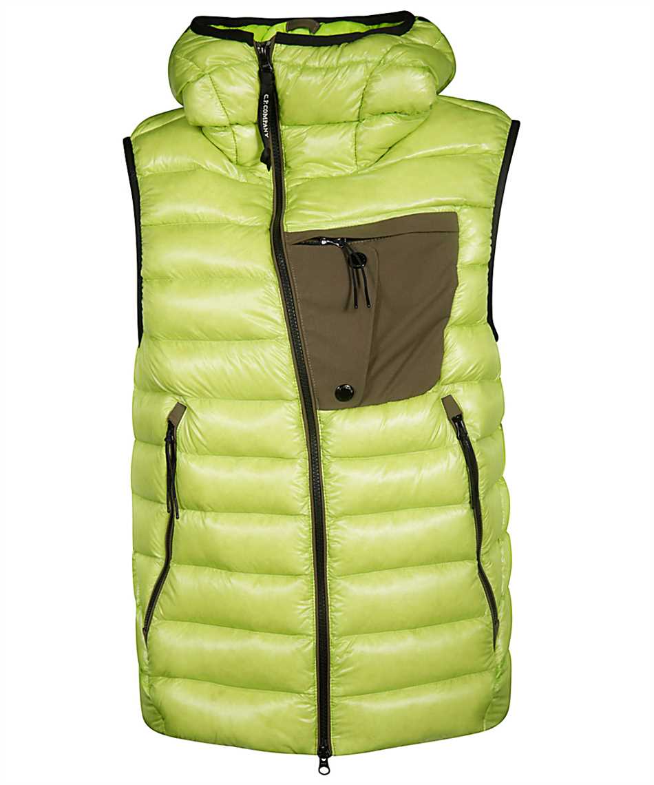 cp goggle gilet