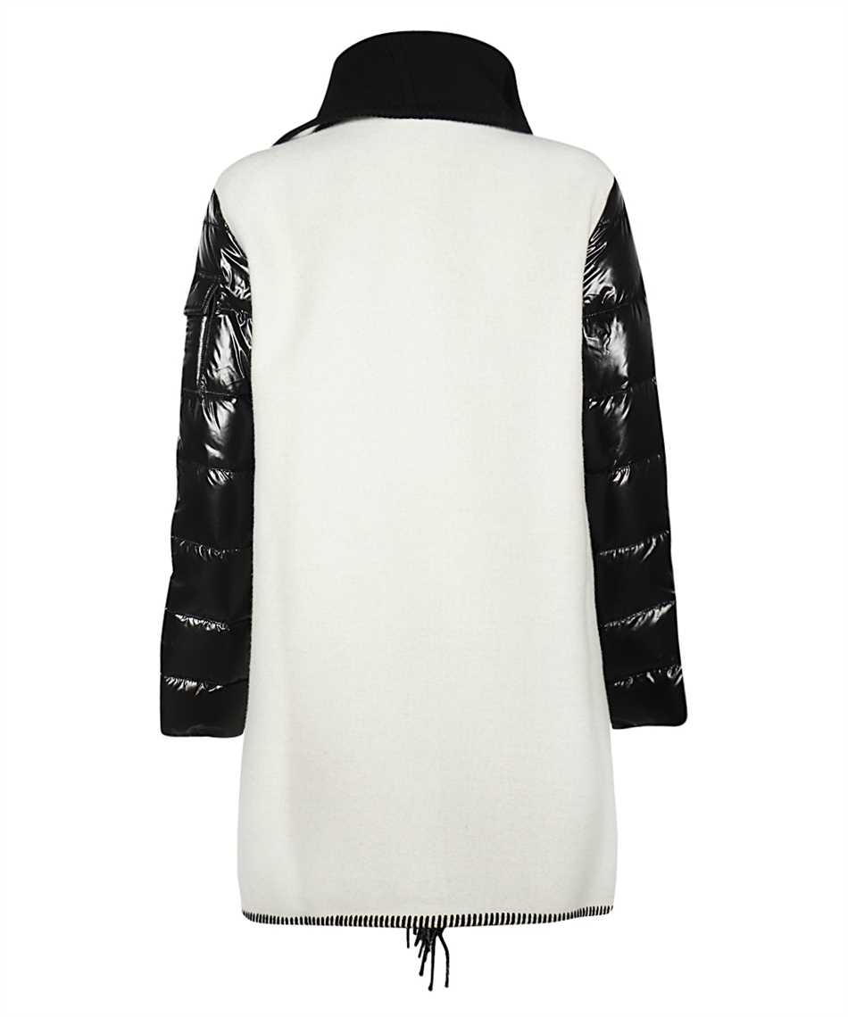 cape moncler