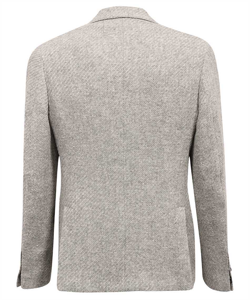 Zanone 810151 ZN242 SLIM FIT Jacke 2