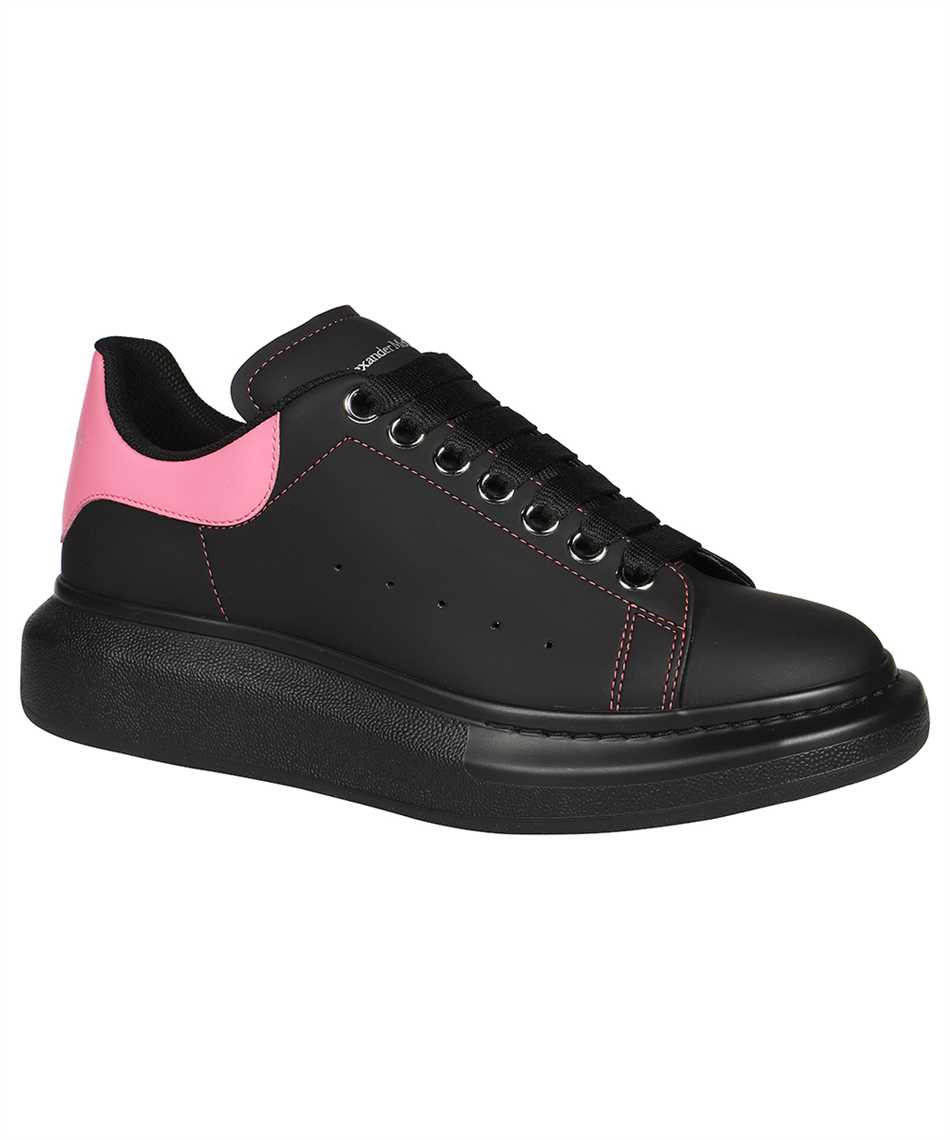 Alexander McQueen 735764 W4RJ9 Sneakers 2