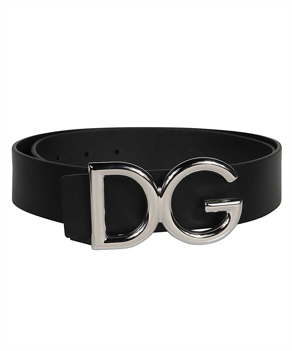 dg logo belt