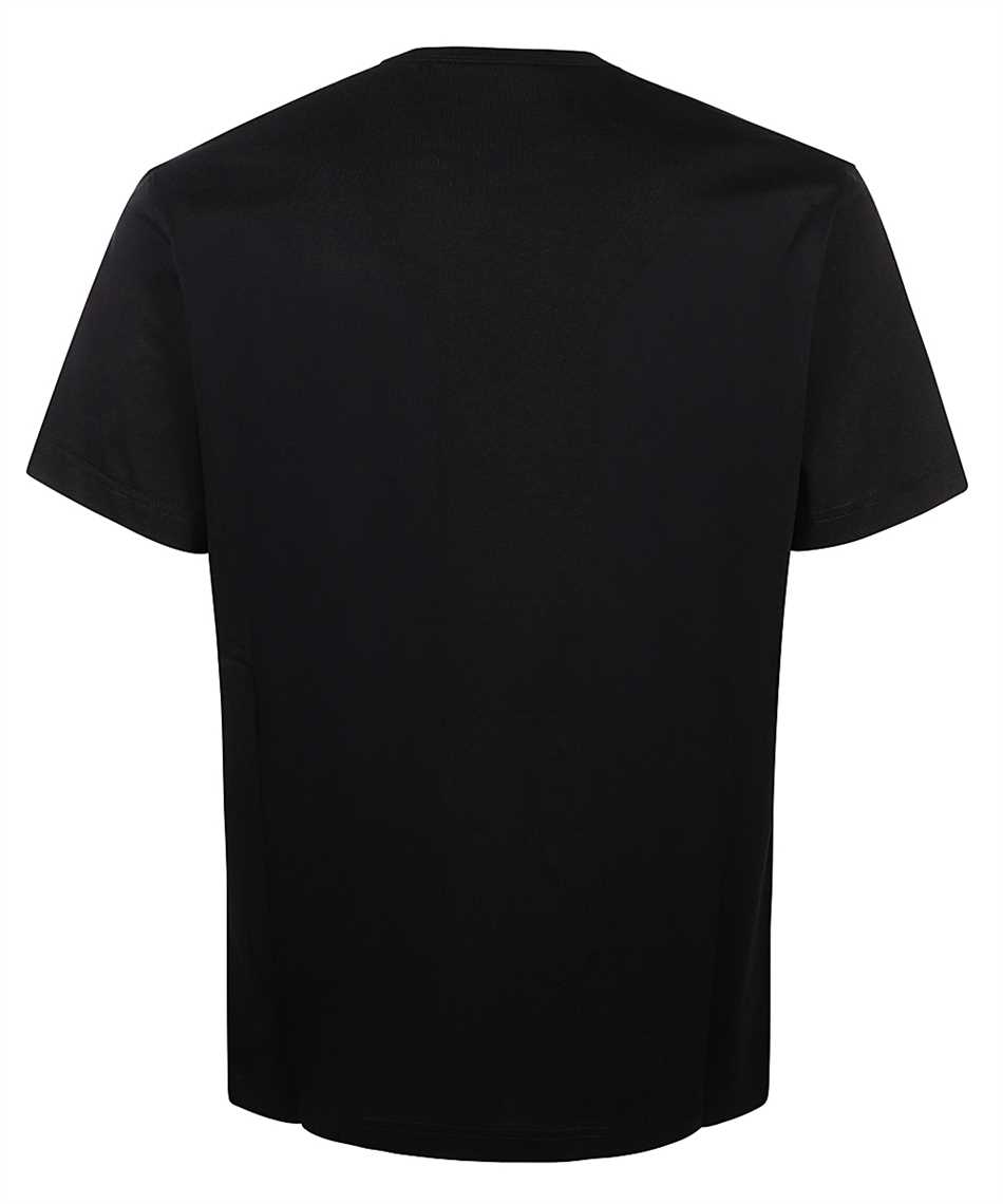 BELSTAFF 100055 COTTON T-shirt 2