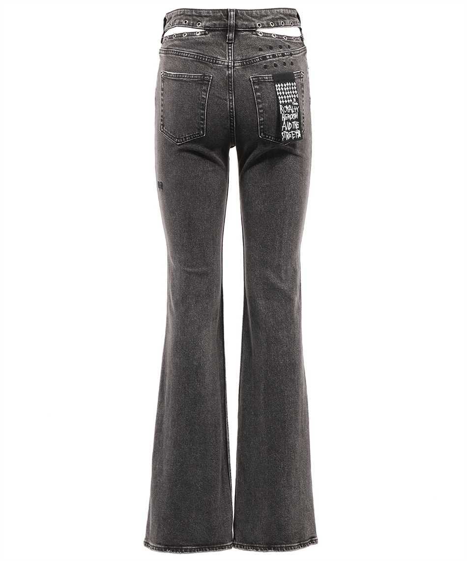 Ksubi WFA24DJ013 SOHO PIERCED SHADOW Jeans 2