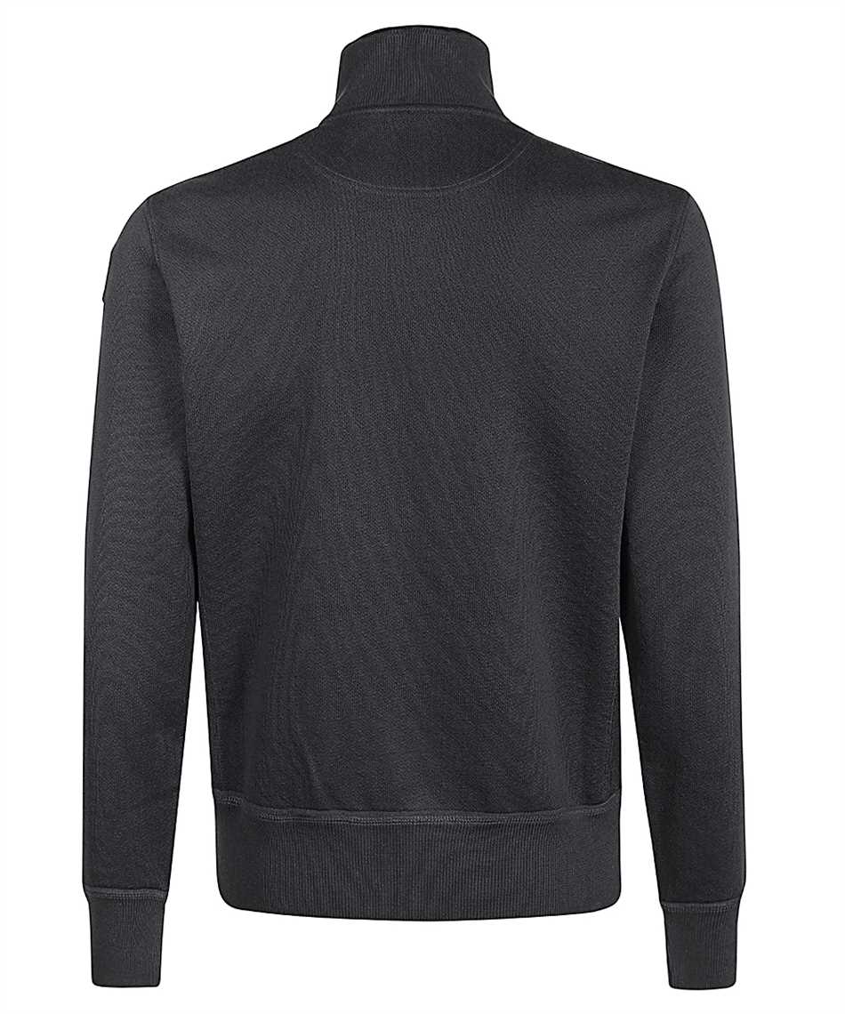 Parajumpers 24SMPMFLGR03 FULL ZIP Sweatshirt 2