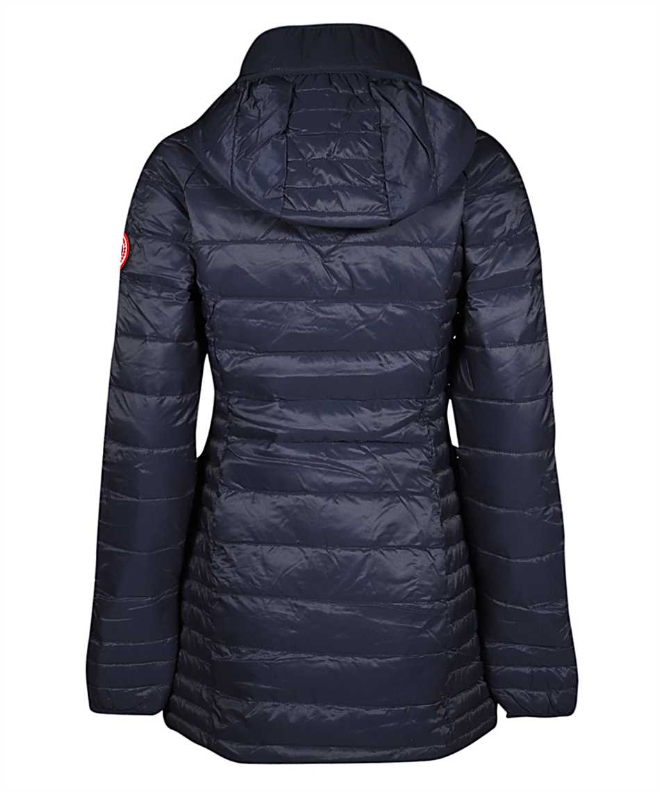 brookvale hooded coat canada goose
