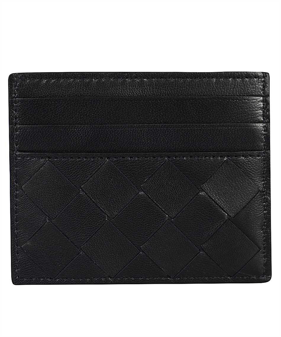 bottega veneta card holder price