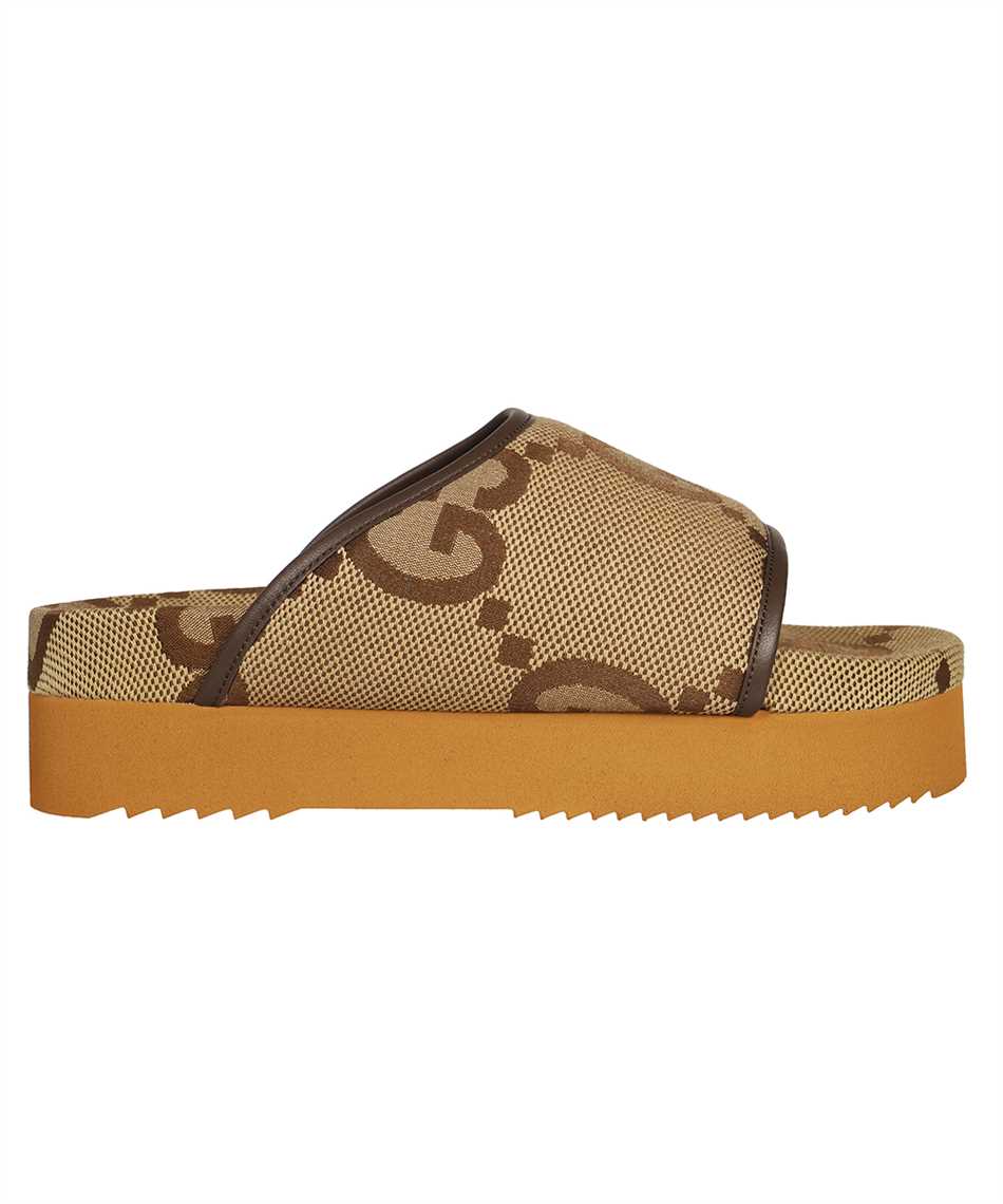 Gucci on sale ciabatte mare