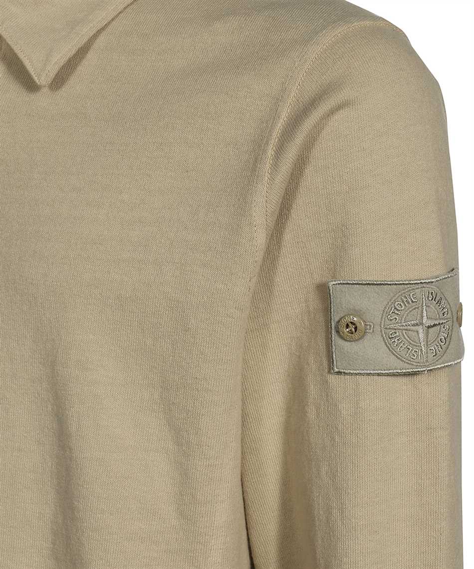 Stone Island 7815635F3 GHOST PIECE Sweatshirt 3