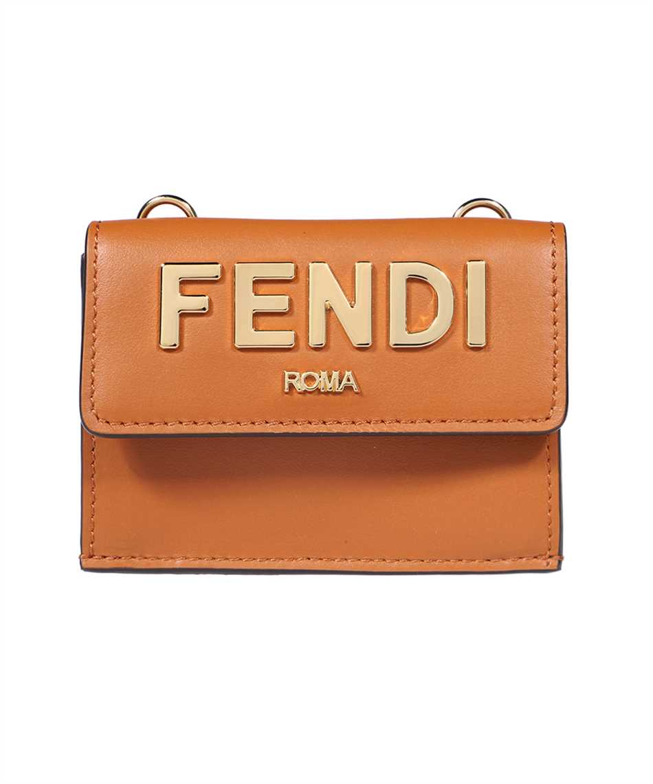 Fendi 8M0481 AKK2 FENDI ROMA Wallet 1