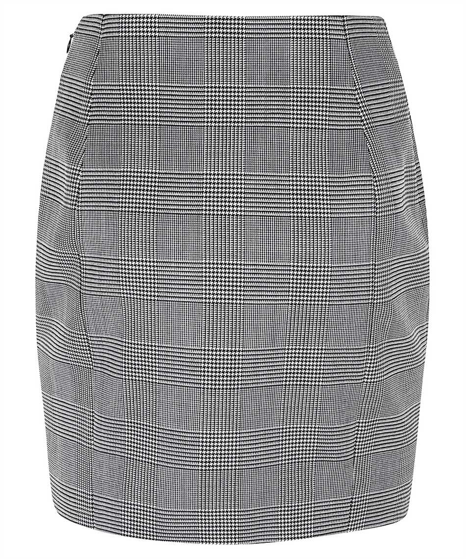 Balmain GF1LBB32WD31 PRINCE OF WALES JACQUARD R�ck 2