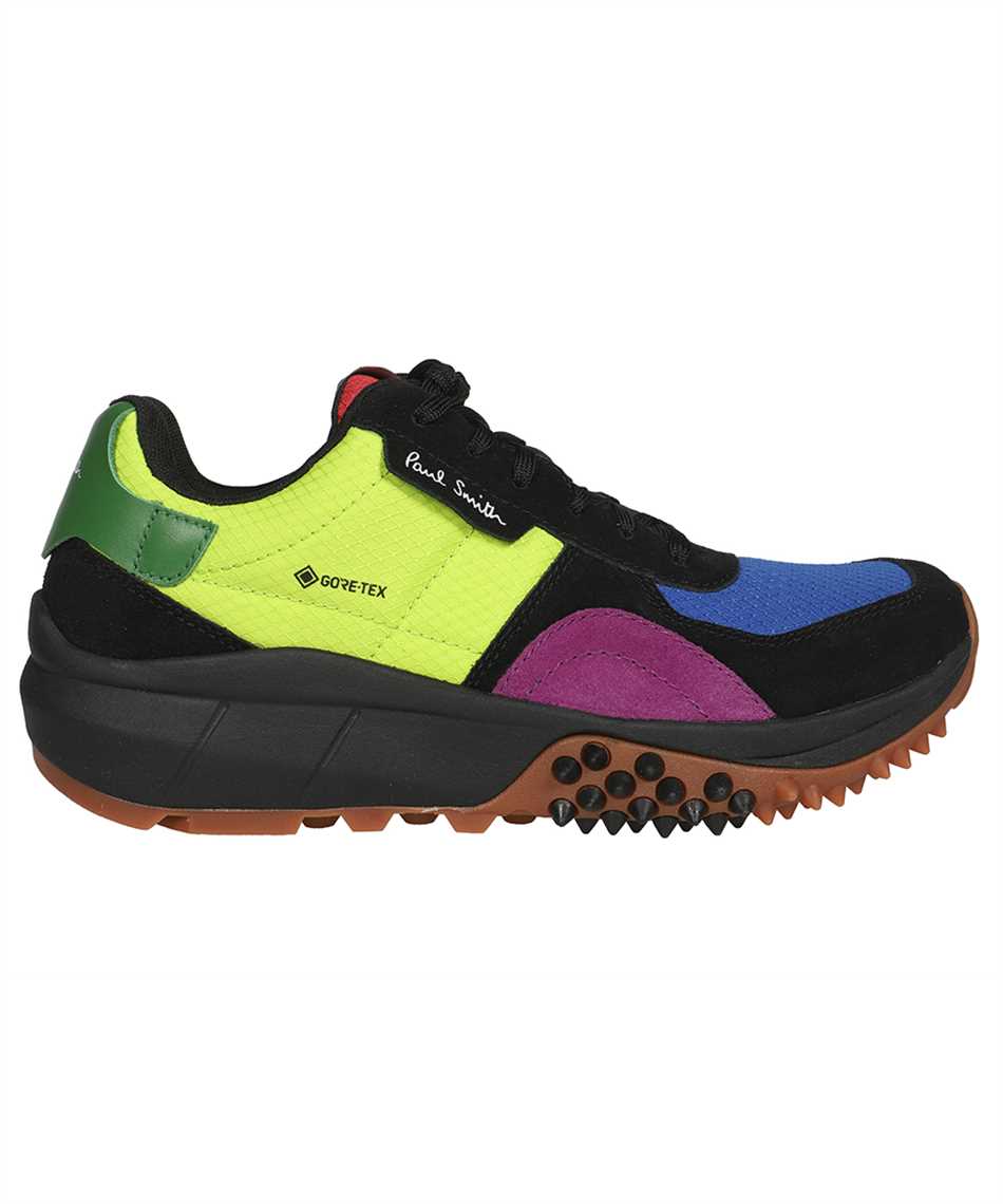 Paul Smith M1S GAS06 HSUE GASPAR Sneakers Multicolor