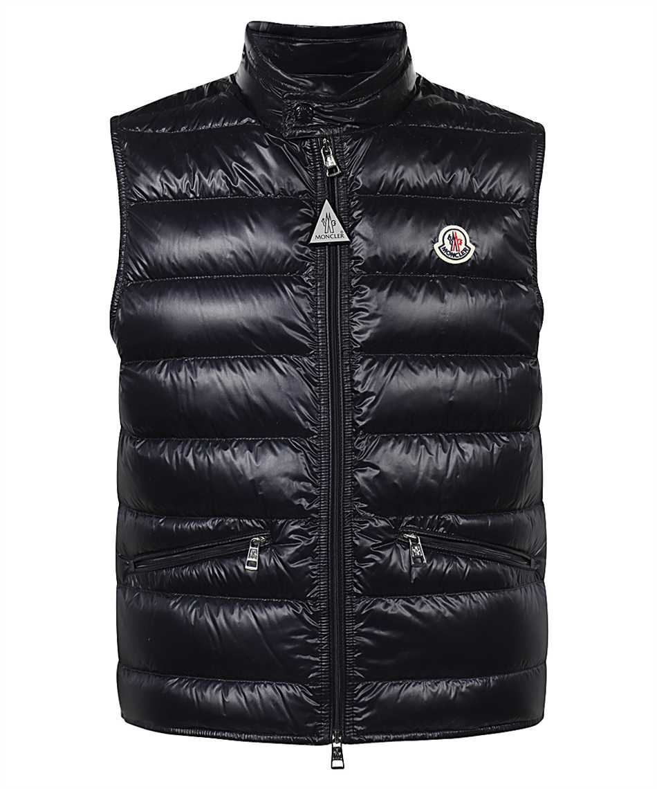 veste moncler ete
