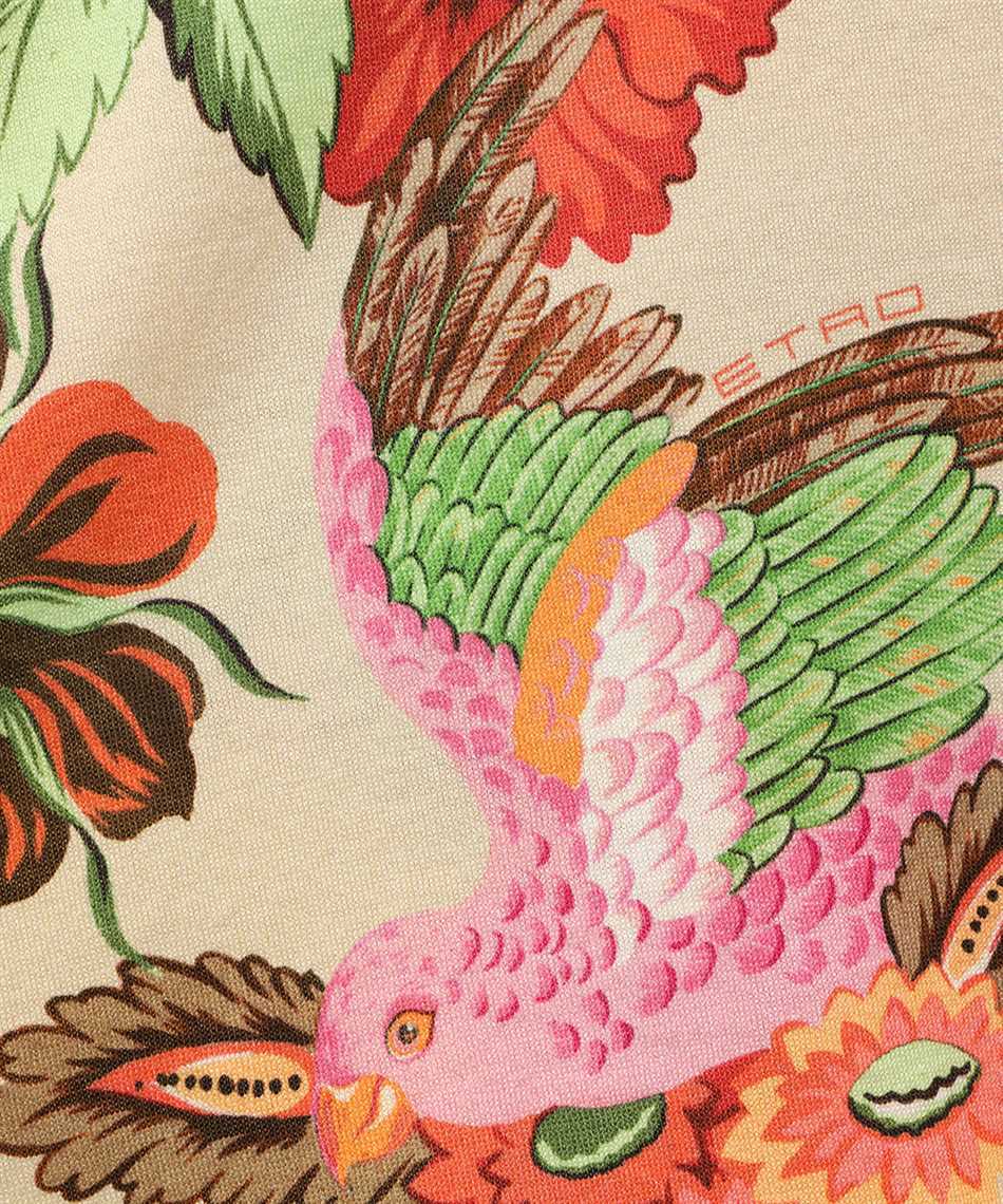 Etro MRMA0002AJ051X0850 ROMA T-Shirt 3