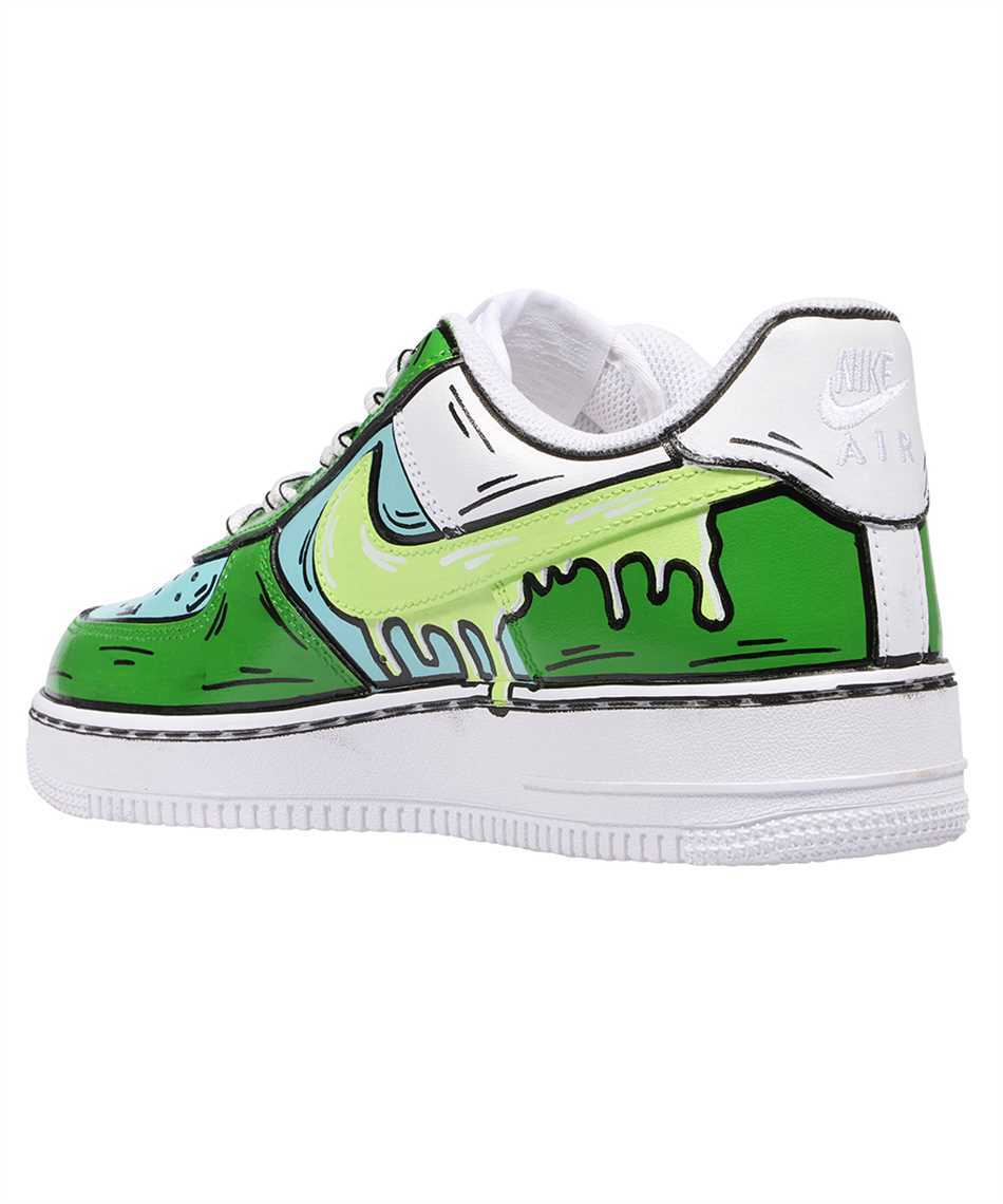 Seddys Nike air force 1 COLATA GREEN & LIME Sneakers 3