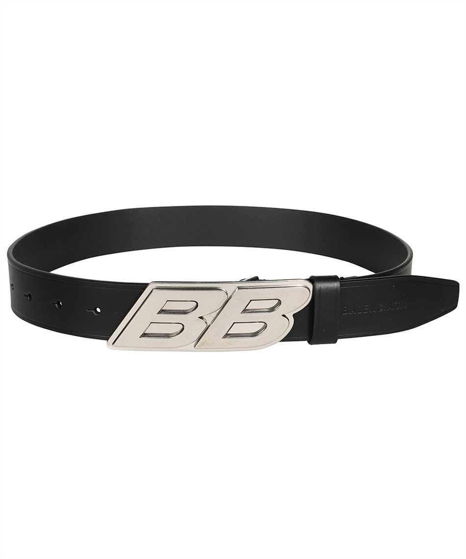 Chia sẻ hơn 57 về belt balenciaga mới nhất  cdgdbentreeduvn