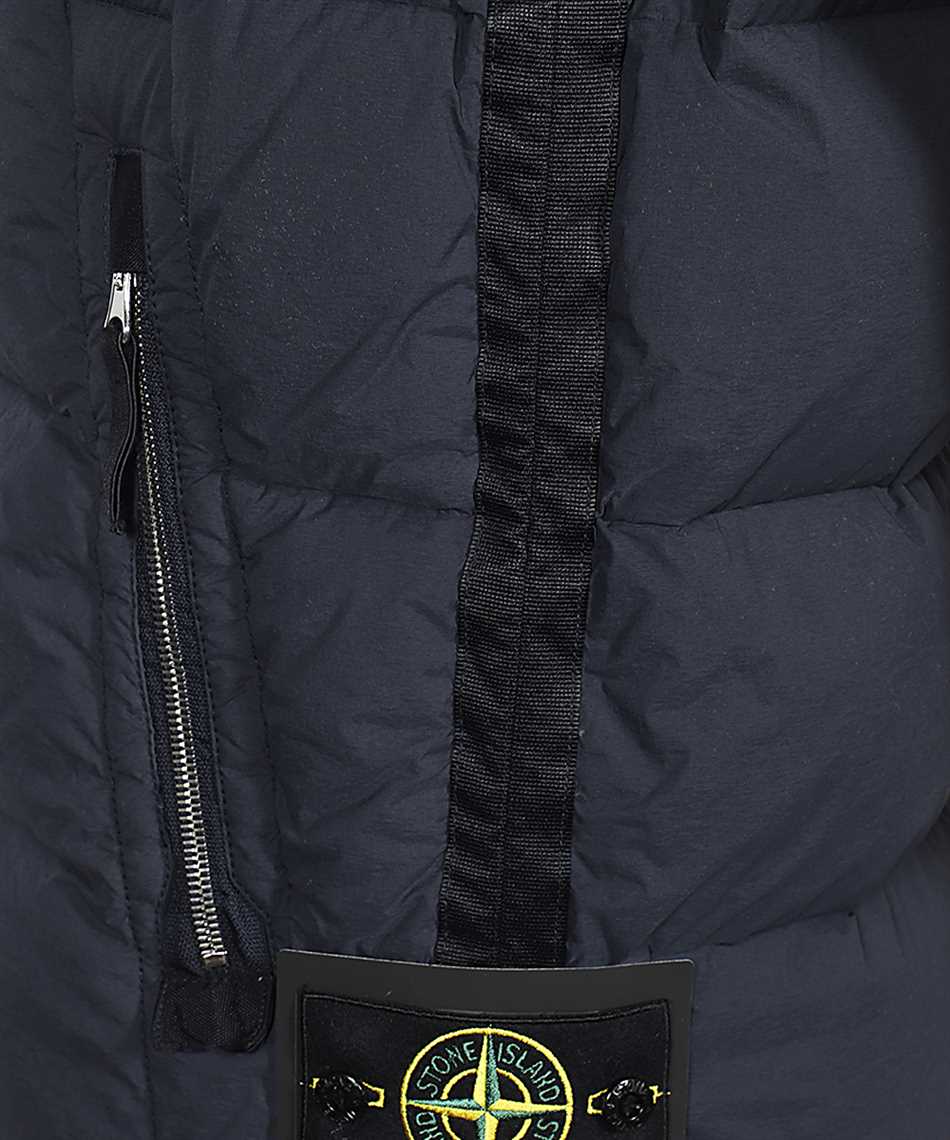 Stone Island 7915G1428 SLEEVELESS REALDOWN Gilet 3