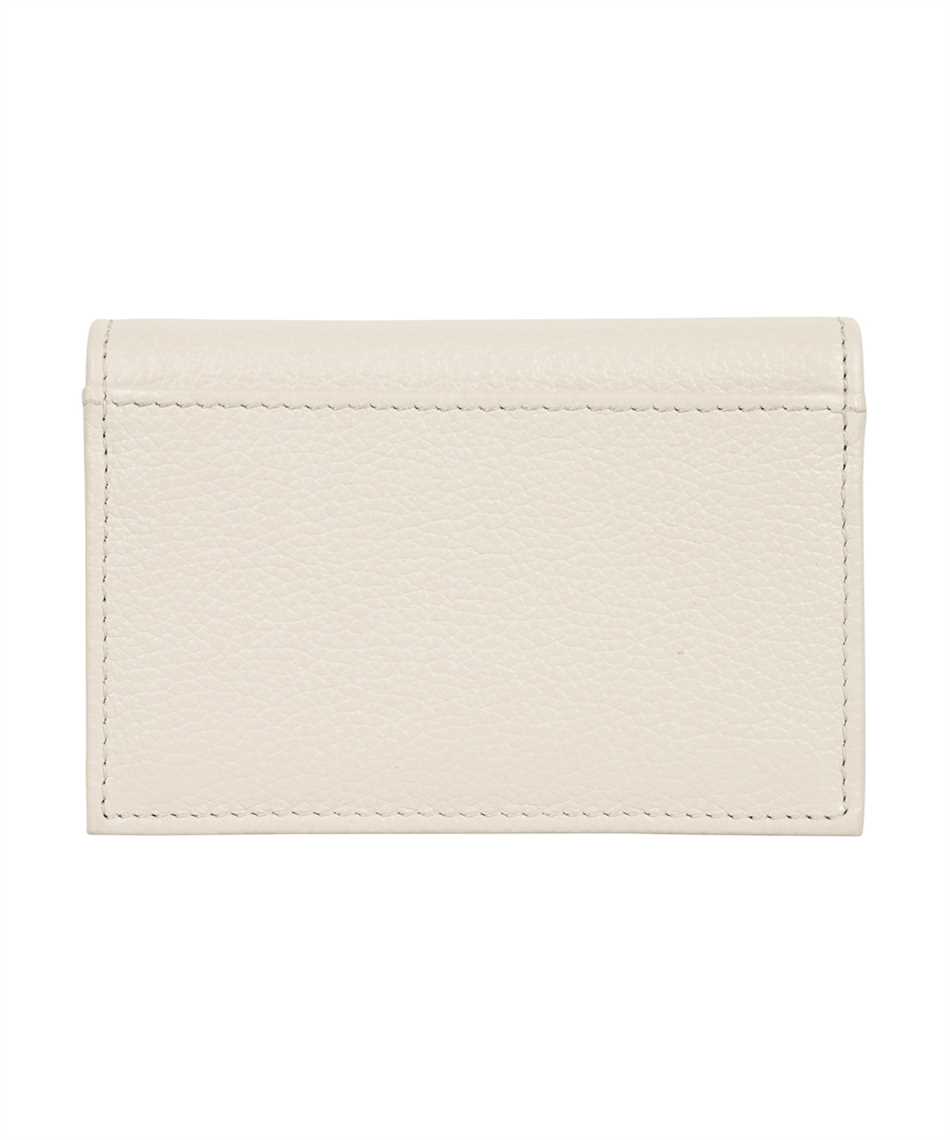 See By Chloè CHS17WP579349 FOLDOVER Wallet 2
