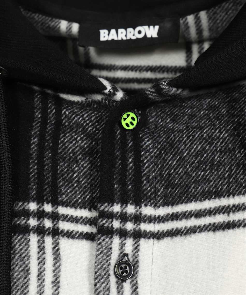 Barrow F3BWUASI140 CLOTH Shirt 3