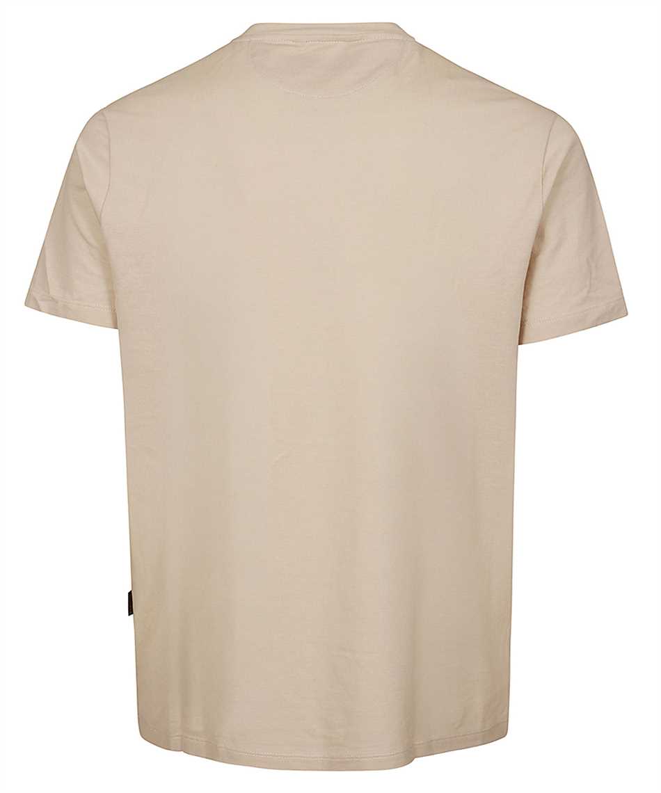 MooRER MIKE-JTP MOUMA T-shirt 2